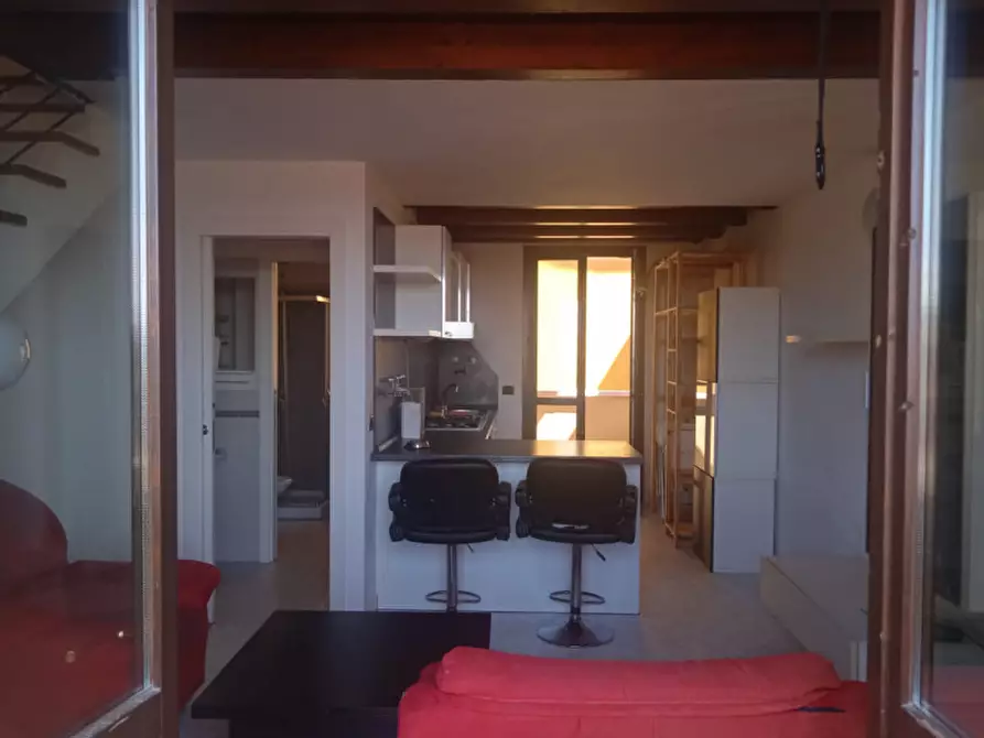 Immagine 15 di Appartamento in vendita  a Mondolfo