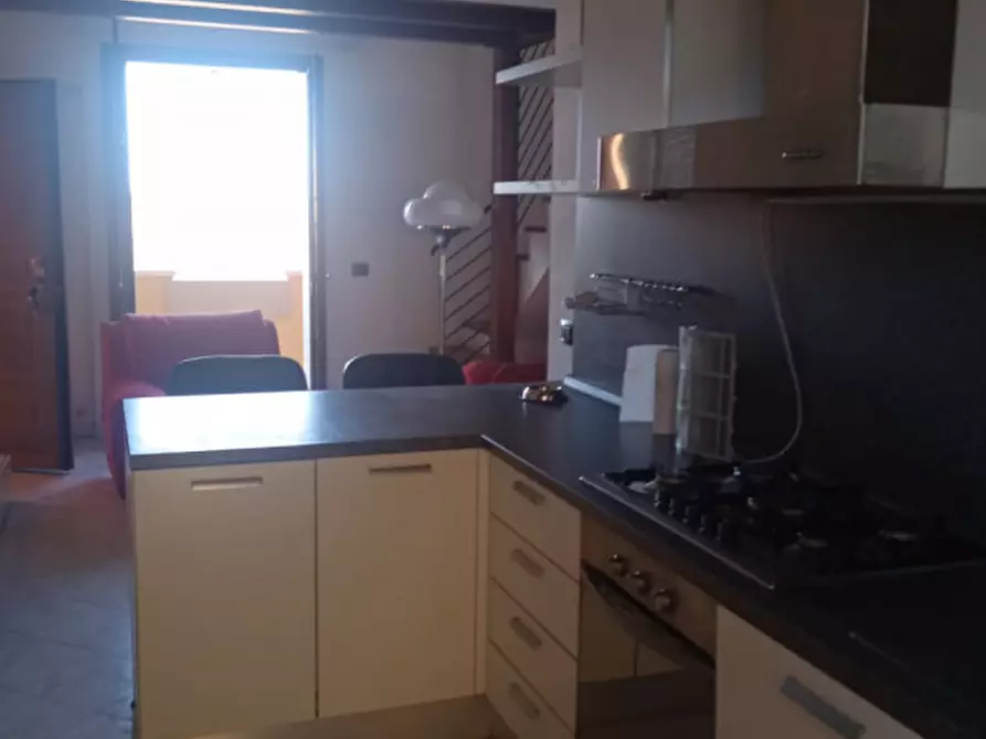 Immagine 26 di Appartamento in vendita  a Mondolfo