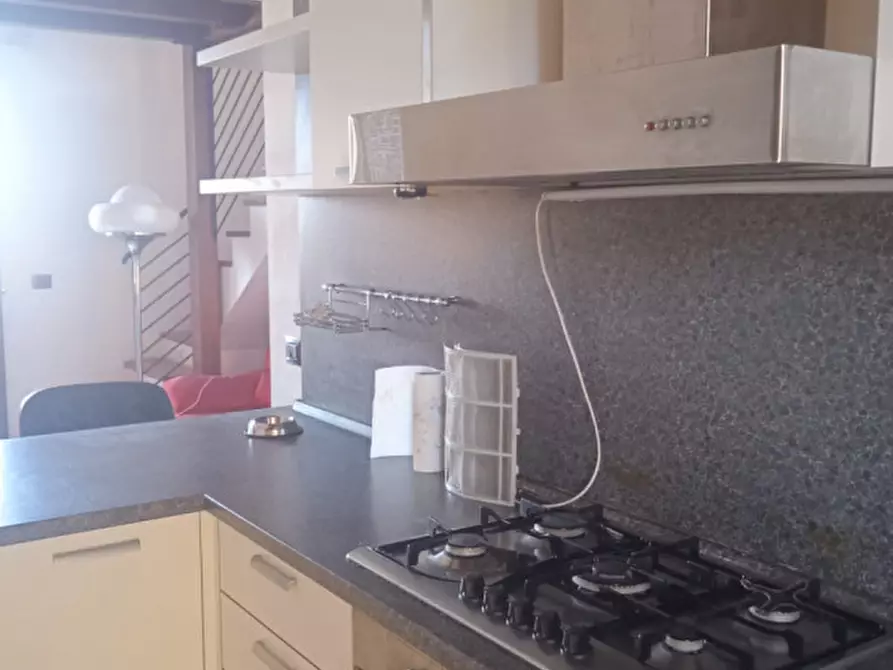 Immagine 27 di Appartamento in vendita  a Mondolfo