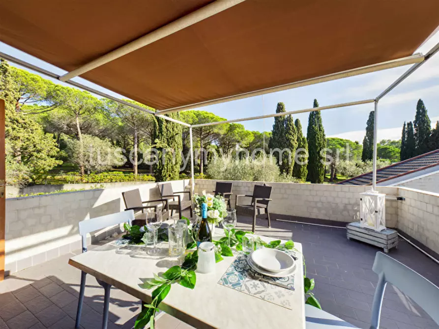 Immagine 1 di Appartamento in vendita  in Viale Piemonte a Castiglione Della Pescaia