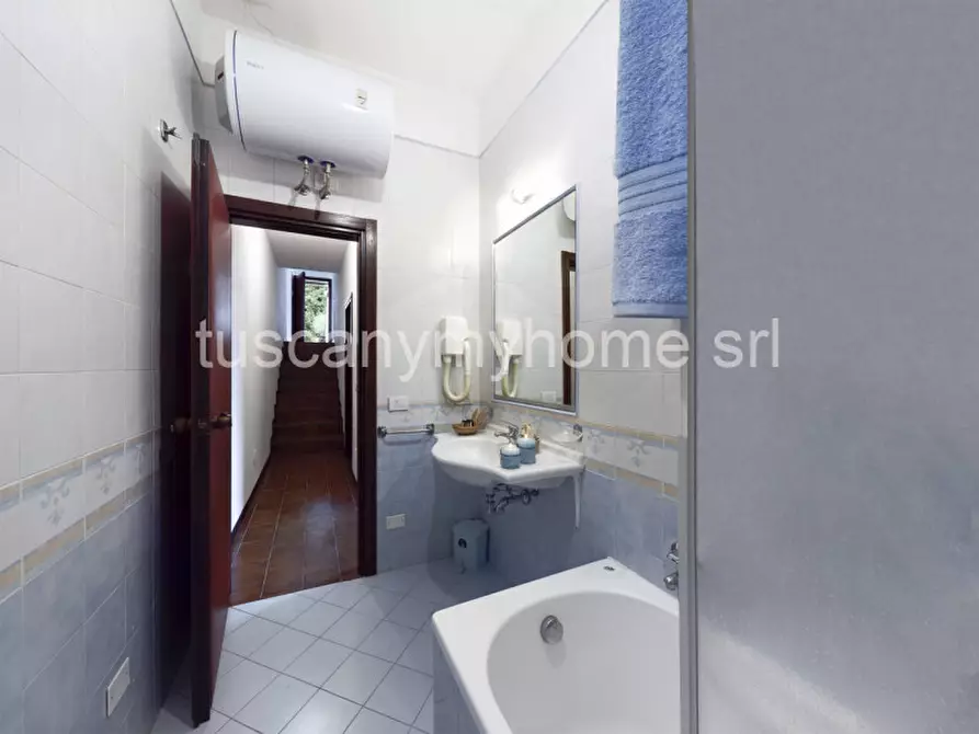 Immagine 3 di Appartamento in vendita  in Viale Piemonte a Castiglione Della Pescaia