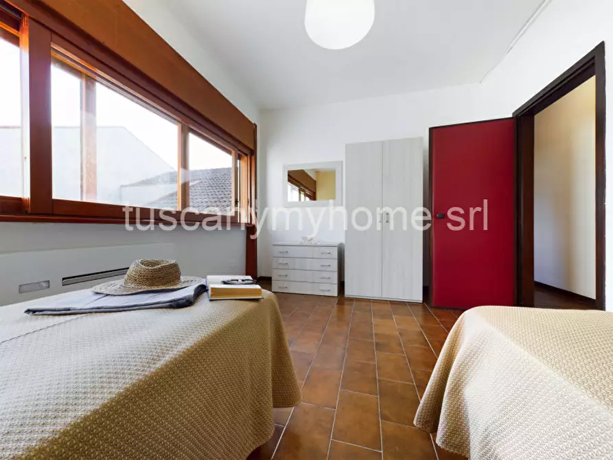 Immagine 5 di Appartamento in vendita  in Viale Piemonte a Castiglione Della Pescaia