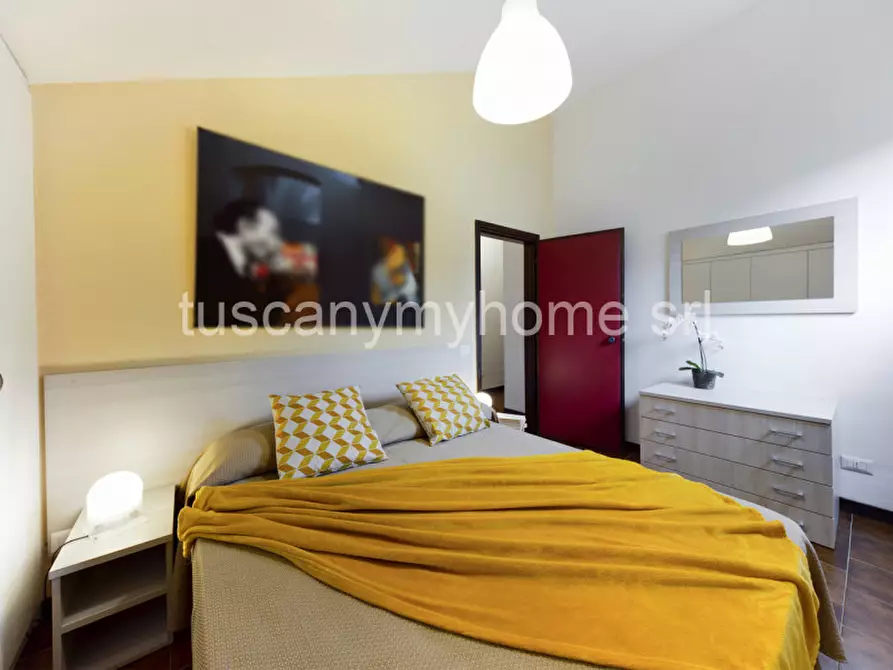 Immagine 7 di Appartamento in vendita  in Viale Piemonte a Castiglione Della Pescaia