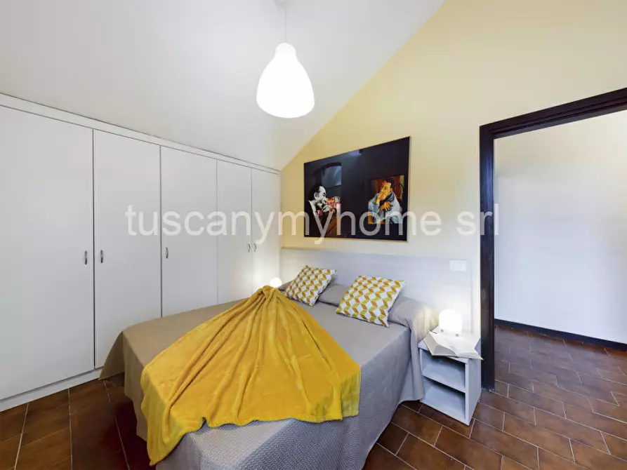 Immagine 8 di Appartamento in vendita  in Viale Piemonte a Castiglione Della Pescaia