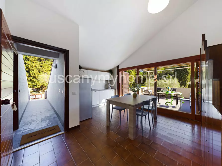 Immagine 13 di Appartamento in vendita  in Viale Piemonte a Castiglione Della Pescaia