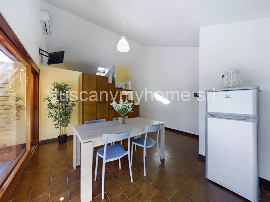 Immagine 14 di Appartamento in vendita  in Viale Piemonte a Castiglione Della Pescaia