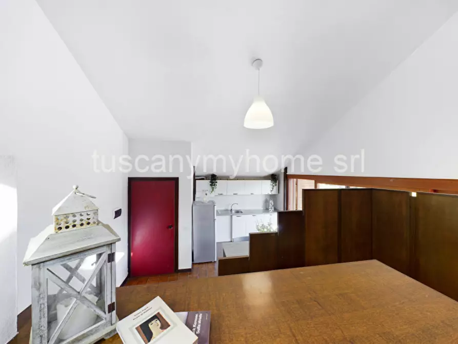 Immagine 16 di Appartamento in vendita  in Viale Piemonte a Castiglione Della Pescaia