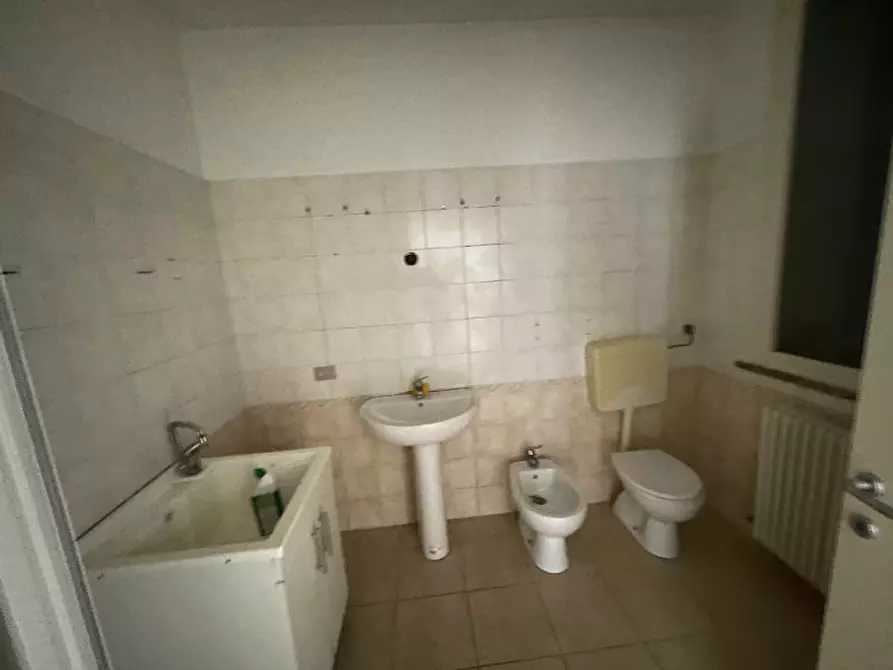 Immagine 20 di Capannone industriale in vendita  a Gonzaga