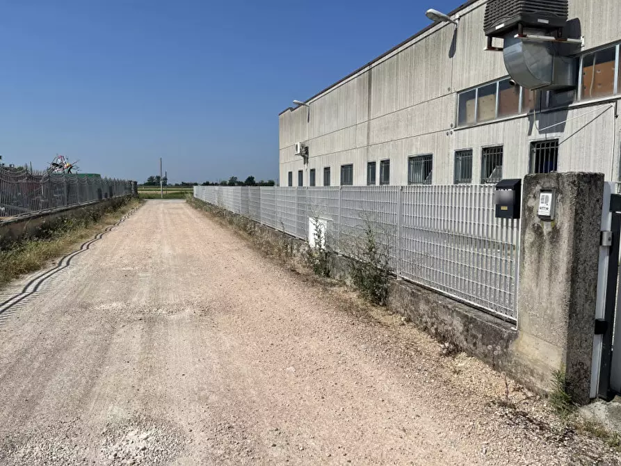 Immagine 28 di Capannone industriale in vendita  a Gonzaga