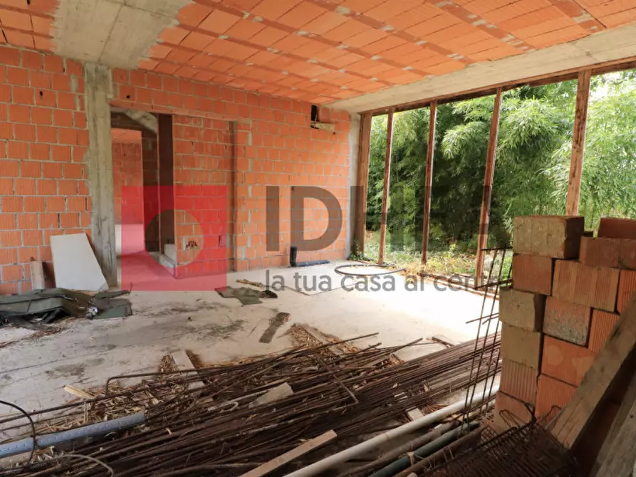 Immagine 3 di Casa indipendente in vendita  a Casier