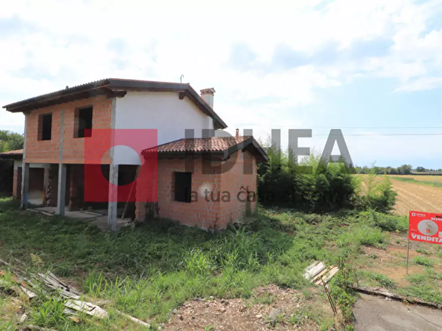 Immagine 11 di Casa indipendente in vendita  a Casier