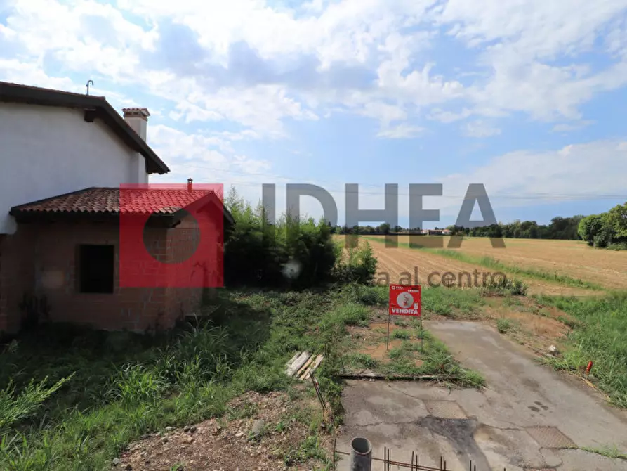 Immagine 12 di Casa indipendente in vendita  a Casier