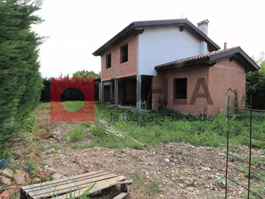 Immagine 13 di Casa indipendente in vendita  a Casier