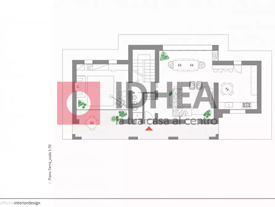 Immagine 20 di Casa indipendente in vendita  a Casier