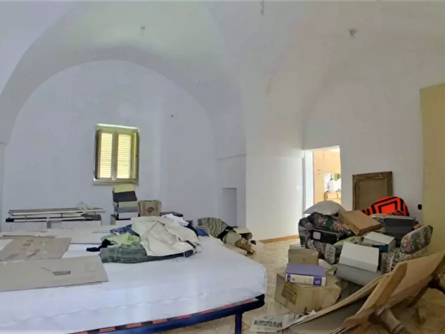 Immagine 22 di Rustico / casale in vendita  in CADELU a Monopoli