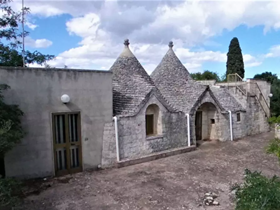 Immagine 27 di Rustico / casale in vendita  in CADELU a Monopoli