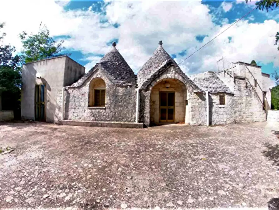 Immagine 28 di Rustico / casale in vendita  in CADELU a Monopoli