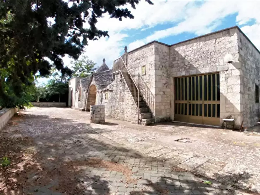 Immagine 29 di Rustico / casale in vendita  in CADELU a Monopoli