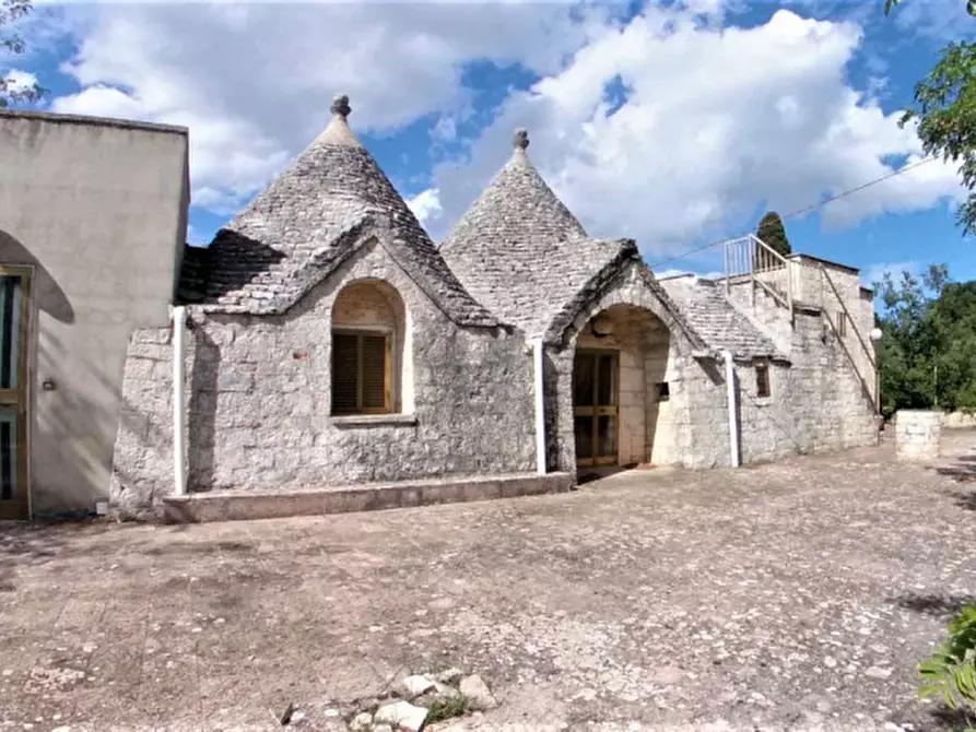Immagine 30 di Rustico / casale in vendita  in CADELU a Monopoli