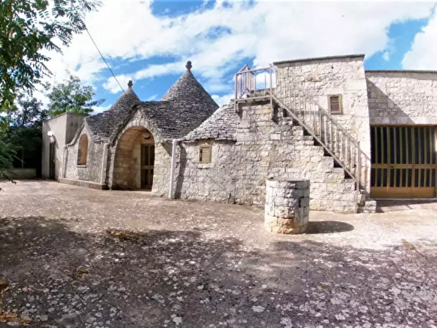 Immagine 31 di Rustico / casale in vendita  in CADELU a Monopoli