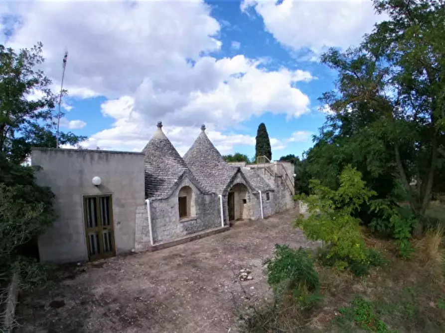 Immagine 32 di Rustico / casale in vendita  in CADELU a Monopoli
