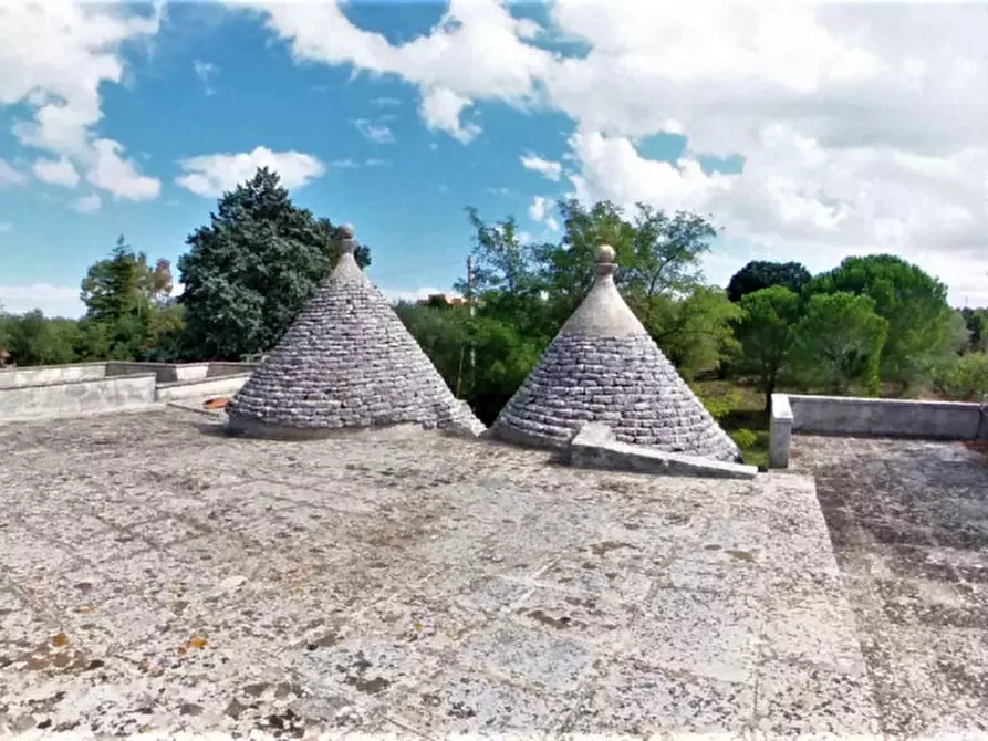 Immagine 33 di Rustico / casale in vendita  in CADELU a Monopoli