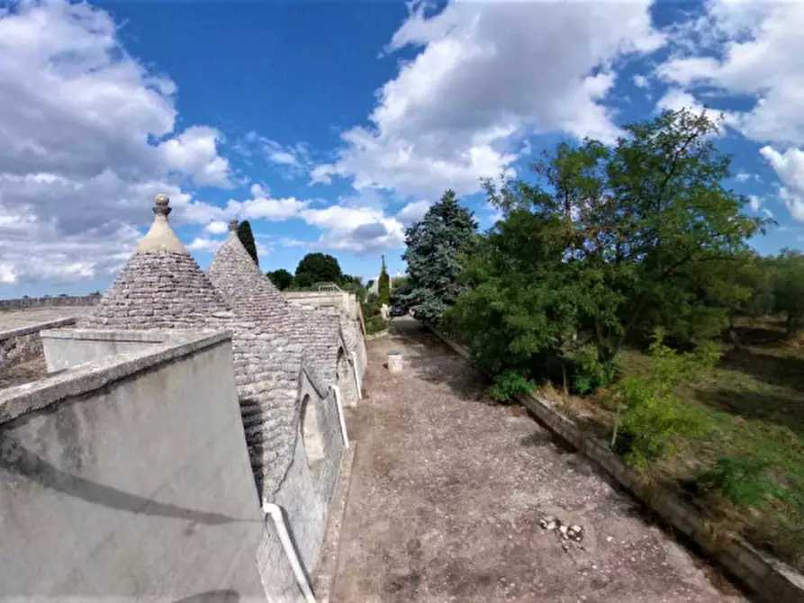 Immagine 34 di Rustico / casale in vendita  in CADELU a Monopoli