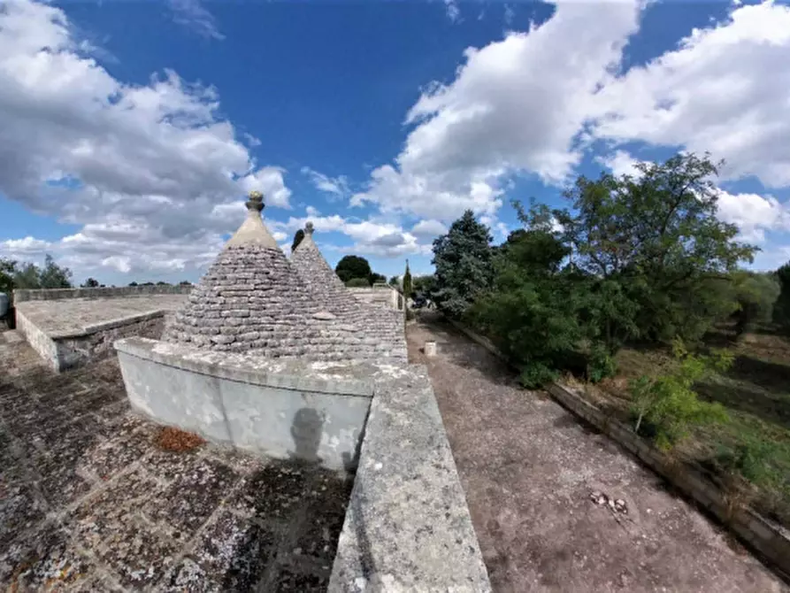 Immagine 35 di Rustico / casale in vendita  in CADELU a Monopoli