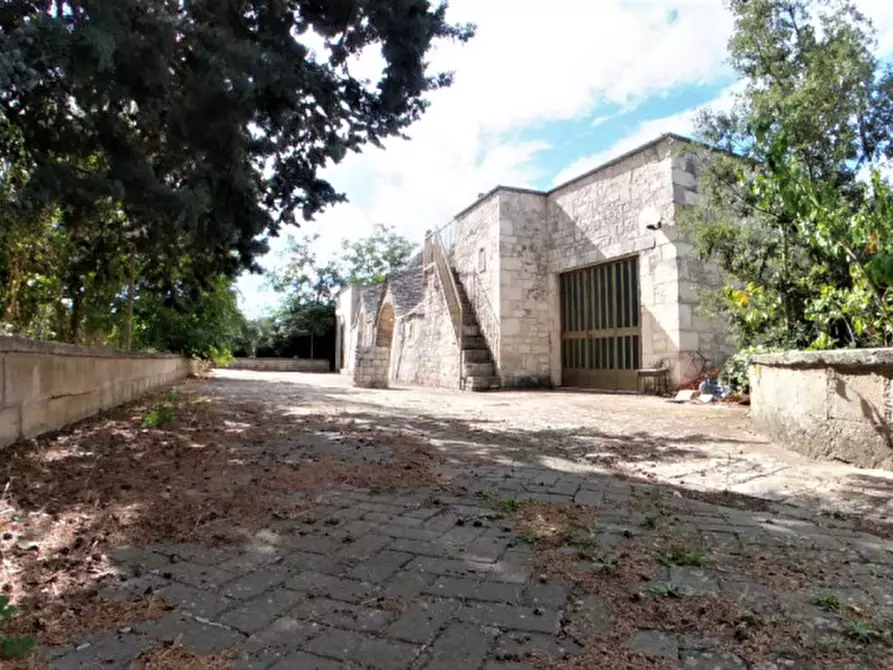 Immagine 36 di Rustico / casale in vendita  in CADELU a Monopoli