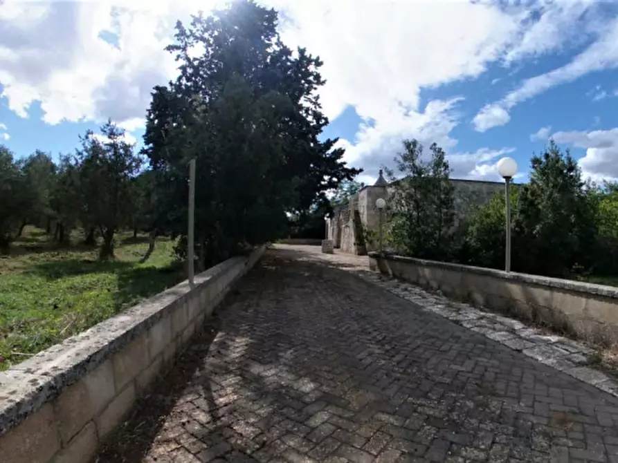 Immagine 37 di Rustico / casale in vendita  in CADELU a Monopoli