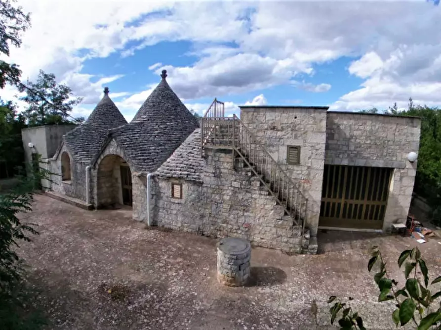 Immagine 41 di Rustico / casale in vendita  in CADELU a Monopoli