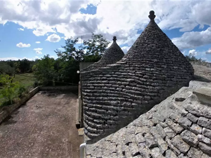Immagine 43 di Rustico / casale in vendita  in CADELU a Monopoli