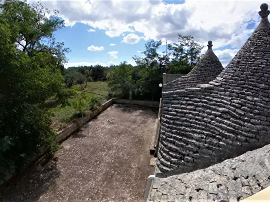 Immagine 44 di Rustico / casale in vendita  in CADELU a Monopoli