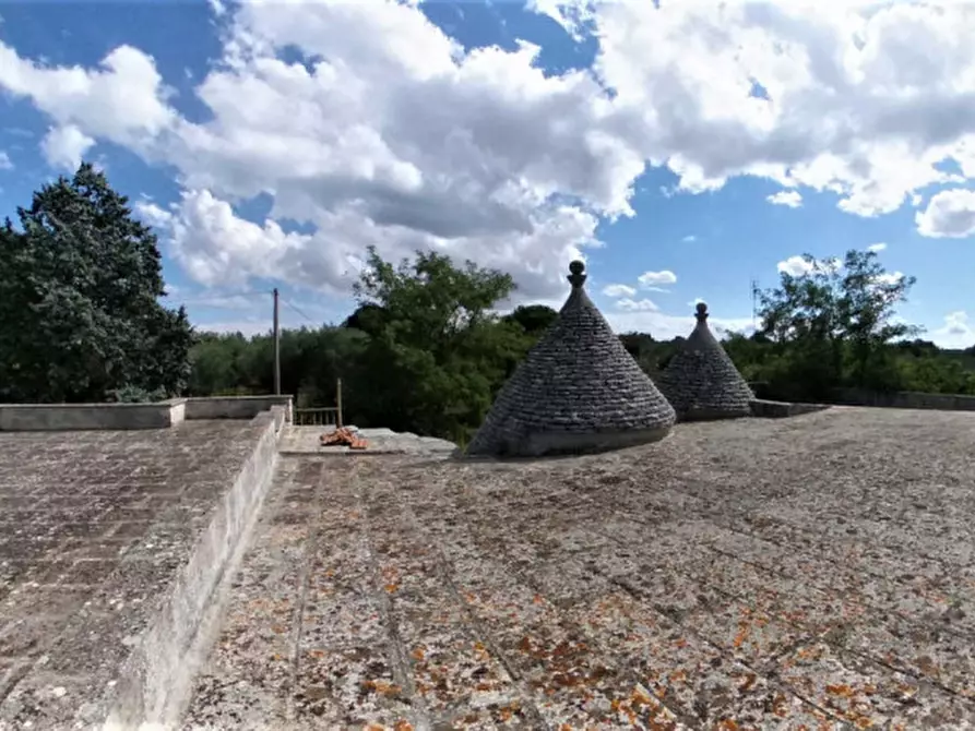 Immagine 46 di Rustico / casale in vendita  in CADELU a Monopoli