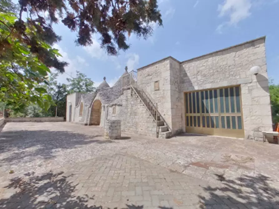 Immagine 47 di Rustico / casale in vendita  in CADELU a Monopoli