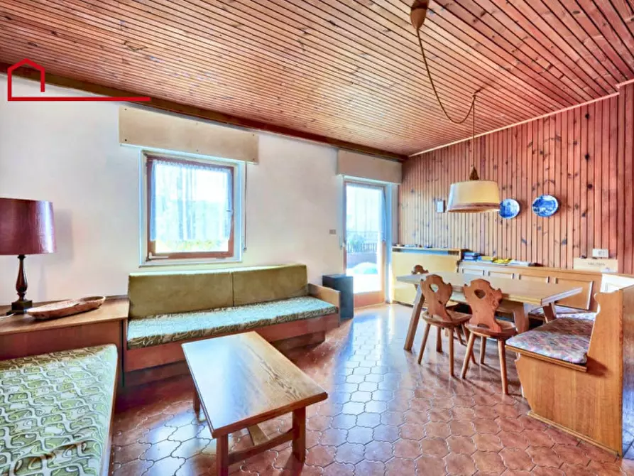 Immagine 1 di Appartamento in vendita  in Via Pochi a Salorno .Salurn.
