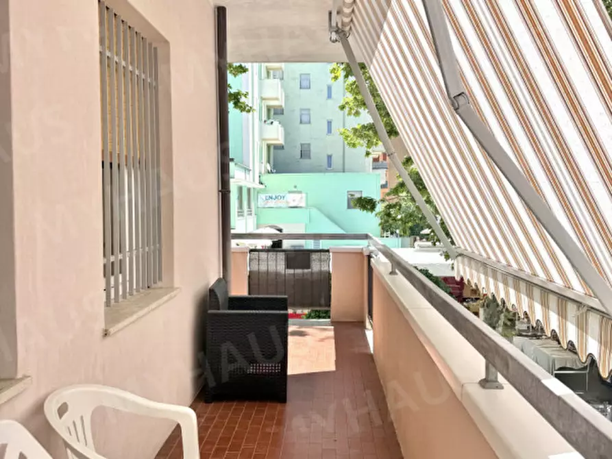 Immagine 9 di Appartamento in vendita  in Viale Andrea Mantegna, 23 a Cesenatico