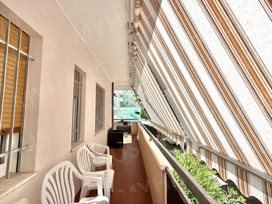 Immagine 10 di Appartamento in vendita  in Viale Andrea Mantegna, 23 a Cesenatico