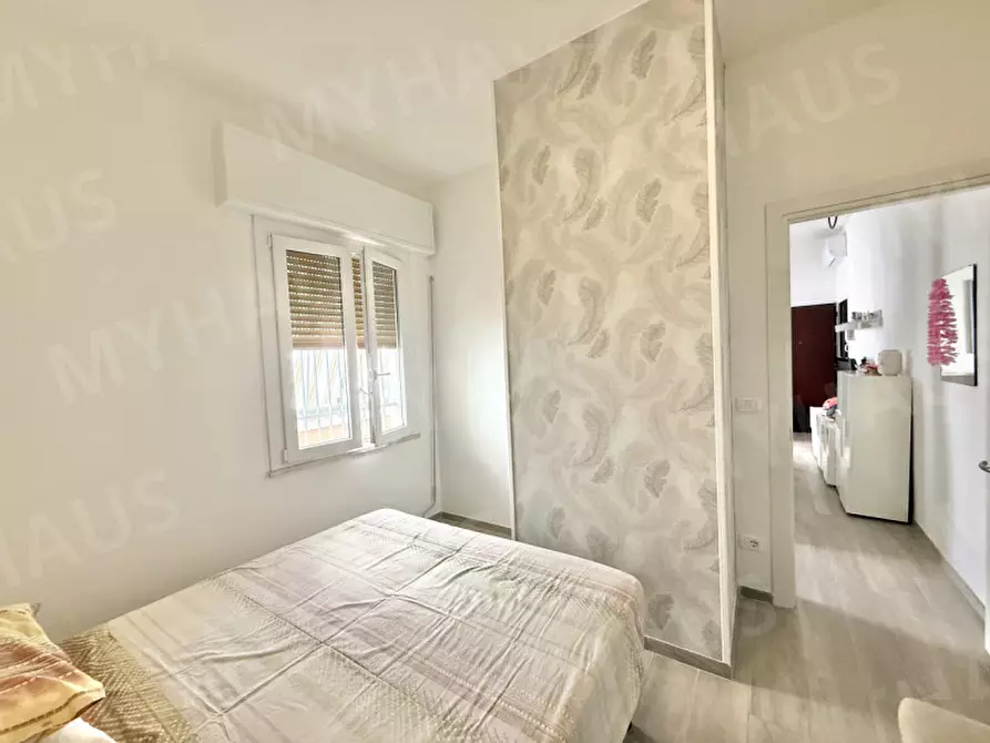 Immagine 19 di Appartamento in vendita  in Viale Andrea Mantegna, 23 a Cesenatico