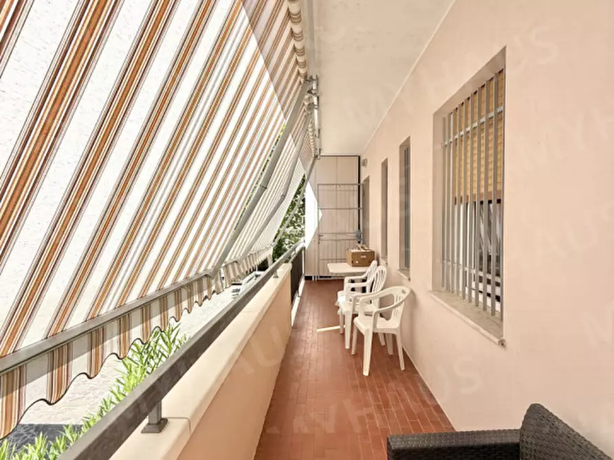 Immagine 26 di Appartamento in vendita  in Viale Andrea Mantegna, 23 a Cesenatico