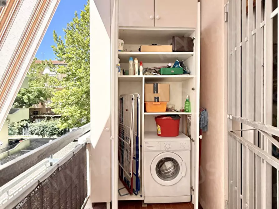 Immagine 28 di Appartamento in vendita  in Viale Andrea Mantegna, 23 a Cesenatico