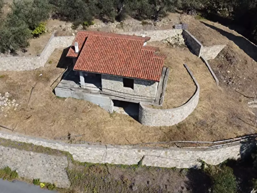 Immagine 3 di Villa in vendita  in via silvio pellico a Bordighera