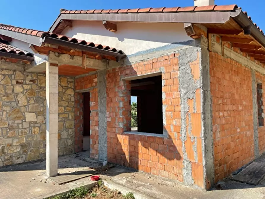 Immagine 6 di Villa in vendita  in via silvio pellico a Bordighera