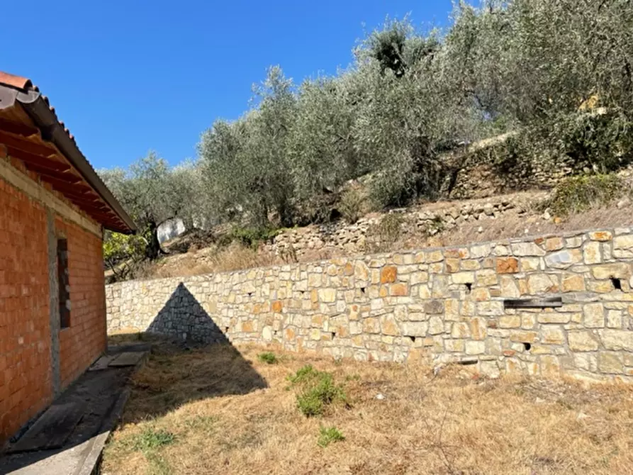 Immagine 7 di Villa in vendita  in via silvio pellico a Bordighera