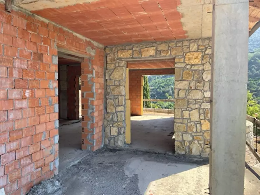 Immagine 8 di Villa in vendita  in via silvio pellico a Bordighera