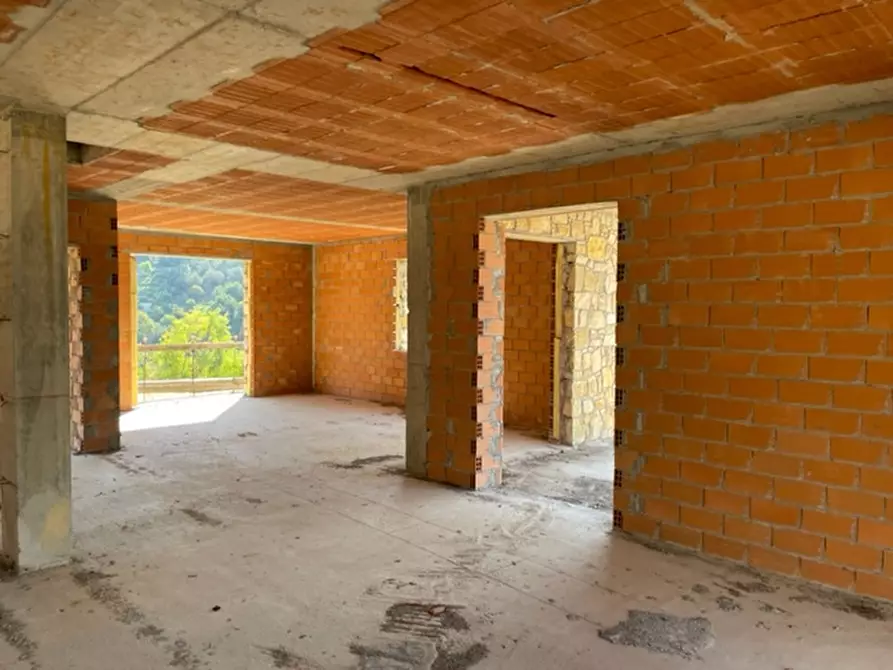 Immagine 12 di Villa in vendita  in via silvio pellico a Bordighera