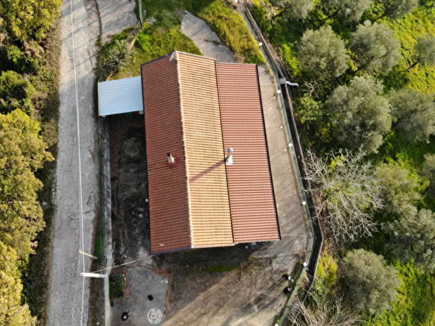 Immagine 18 di Appartamento in vendita  in VIA ACQUABIANCA a Serre