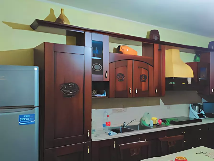 Immagine 2 di Appartamento in vendita  in Via Roma a Terranova Sappo Minulio