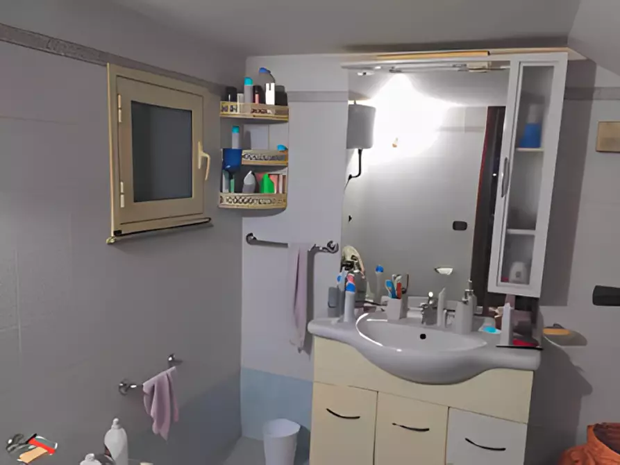 Immagine 9 di Appartamento in vendita  in Via Roma a Terranova Sappo Minulio