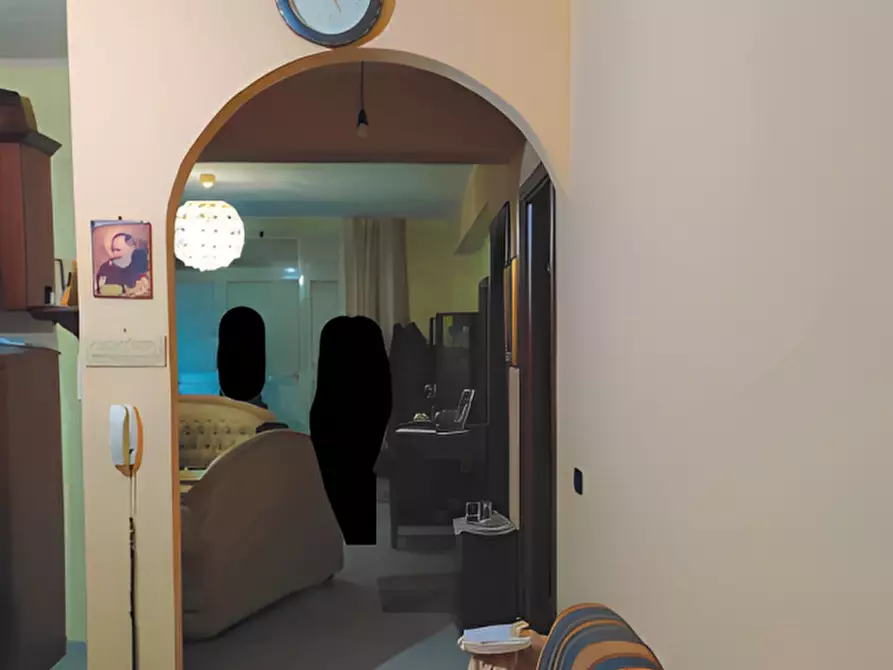 Immagine 10 di Appartamento in vendita  in Via Roma a Terranova Sappo Minulio